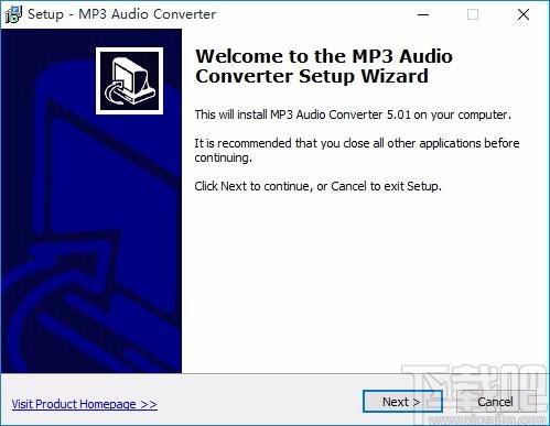 MP3 Audio Converter下载,MP3音频转换器,MP3音频转换