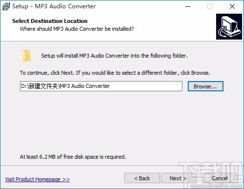 MP3 Audio Converter下载,MP3音频转换器,MP3音频转换