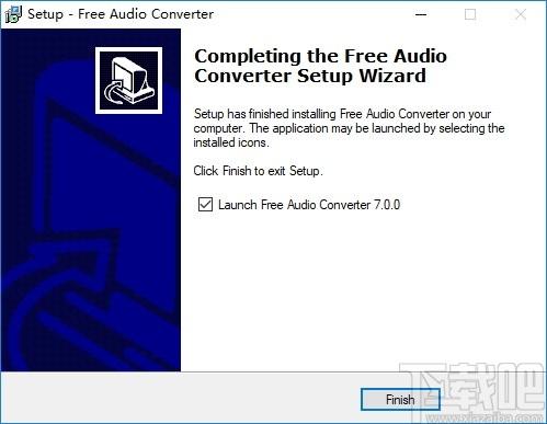 Free Audio Converter下载,免费音频格式转换,音频转换,格式转换