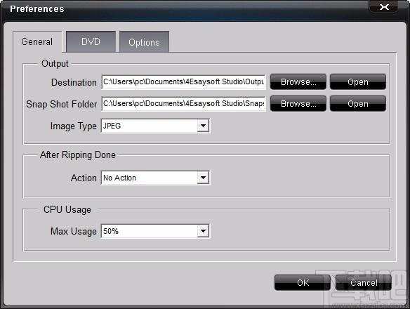 4Easysoft Blu-ray to MKV Ripper,蓝光转MKV转换器