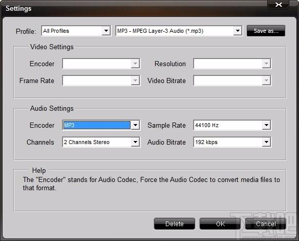 4Easysoft DVD to MP3 Converter,DVD转MP3,音频转换