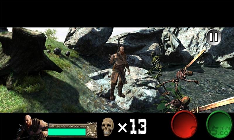 无限暗黑破坏神内购破解版下载,无限暗黑破坏神,动作游戏,暗黑游戏