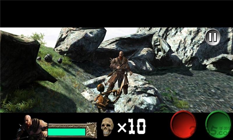 无限暗黑破坏神内购破解版下载,无限暗黑破坏神,动作游戏,暗黑游戏