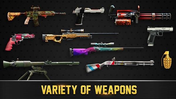 Gun Shot Simulator游戏下载,gunshotsimulator,枪声游戏,射击游戏