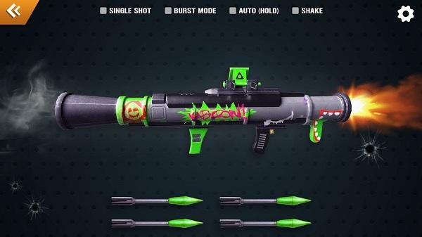 Gun Shot Simulator游戏下载,gunshotsimulator,枪声游戏,射击游戏